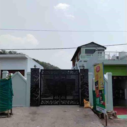 Heera Panna Homestay, Madla